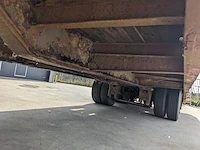 Dieplader langzaamverkeer, geel - afbeelding 28 van  34