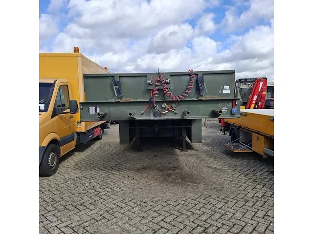 Dieplader, nooteboom, osdb-35 vv - afbeelding 12 van  35