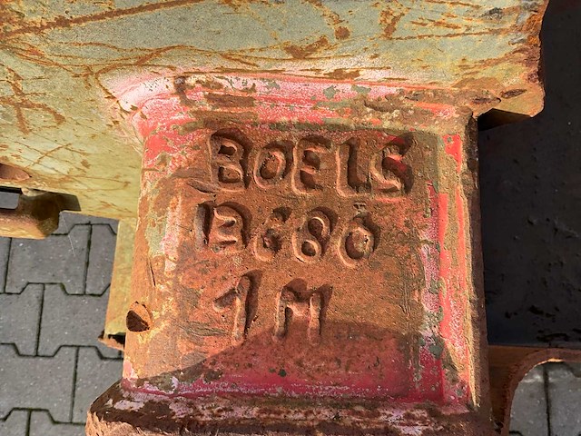 Dieplepelbak cw20 - afbeelding 2 van  10