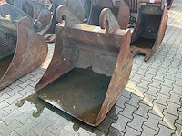 Dieplepelbak cw20 - afbeelding 1 van  10