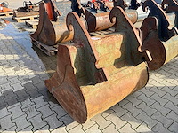 Dieplepelbak cw20 - afbeelding 3 van  10