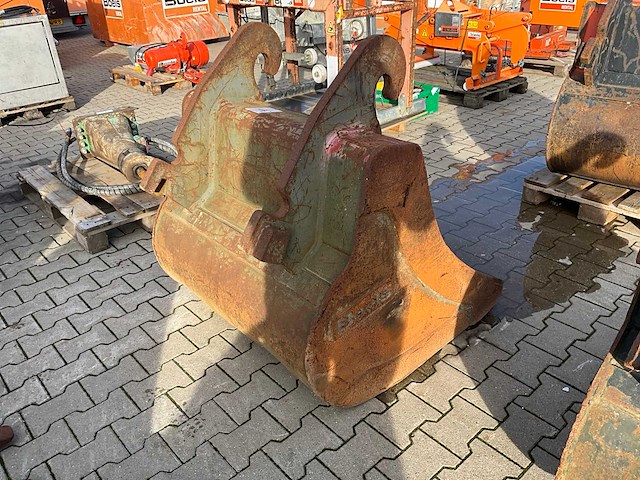 Dieplepelbak cw20 - afbeelding 4 van  10