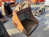 Dieplepelbak cw20 - afbeelding 5 van  10