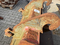 Dieplepelbak cw20 - afbeelding 7 van  10