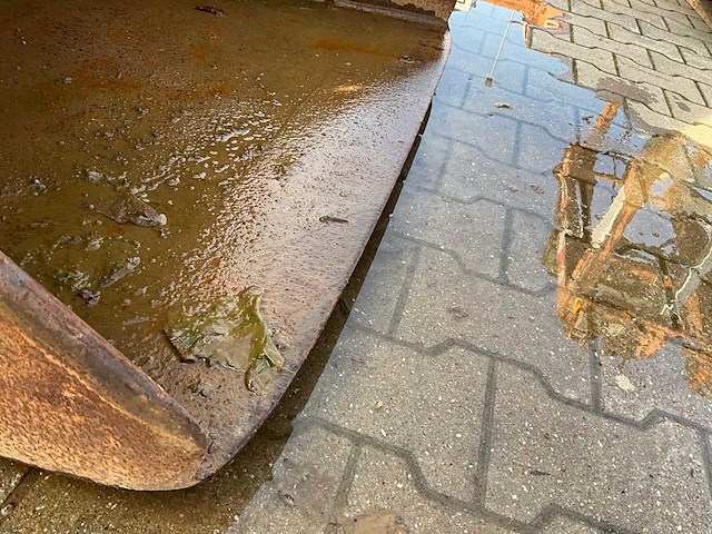 Dieplepelbak cw20 - afbeelding 10 van  10