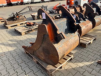 Dieplepelbak cw30 - afbeelding 2 van  8