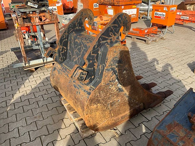 Dieplepelbak cw30 - afbeelding 3 van  8