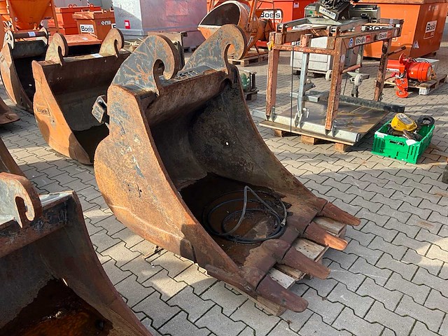 Dieplepelbak cw30 - afbeelding 4 van  8