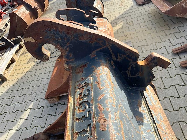 Dieplepelbak cw30 - afbeelding 5 van  8