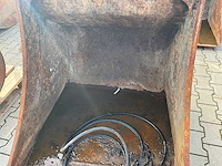 Dieplepelbak cw30 - afbeelding 7 van  8