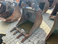 Dieplepelbak cw30 - afbeelding 1 van  9