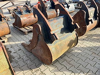 Dieplepelbak cw30 - afbeelding 2 van  9