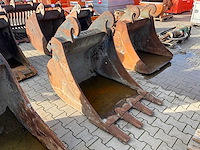 Dieplepelbak cw30 - afbeelding 4 van  9