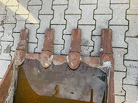 Dieplepelbak cw30 - afbeelding 7 van  9