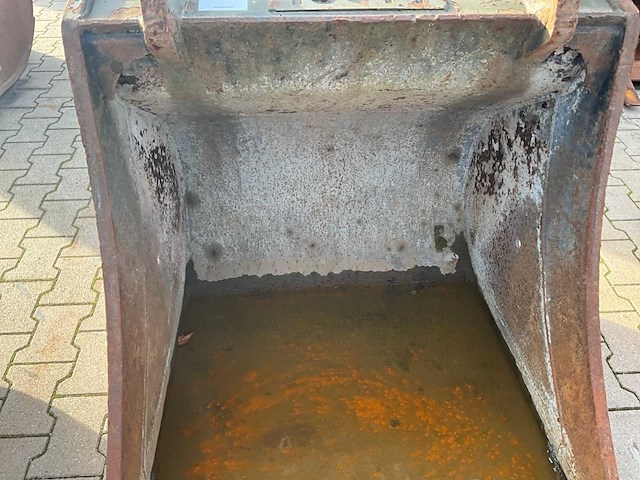 Dieplepelbak cw30 - afbeelding 8 van  9