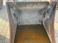 Dieplepelbak cw30 - afbeelding 8 van  9