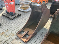 Dieplepelbak - afbeelding 1 van  9