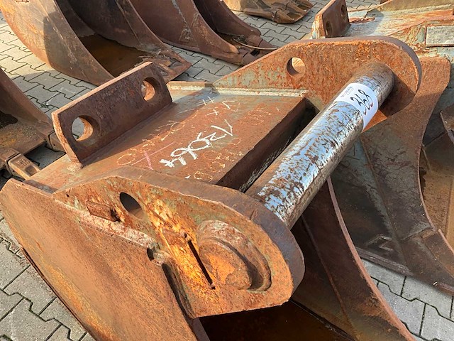 Dieplepelbak - afbeelding 5 van  9