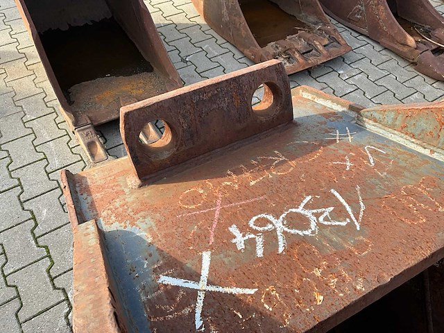 Dieplepelbak - afbeelding 6 van  9