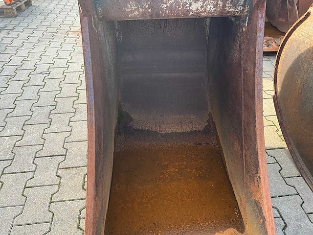 Dieplepelbak - afbeelding 8 van  9