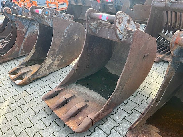 Dieplepelbak - afbeelding 1 van  9