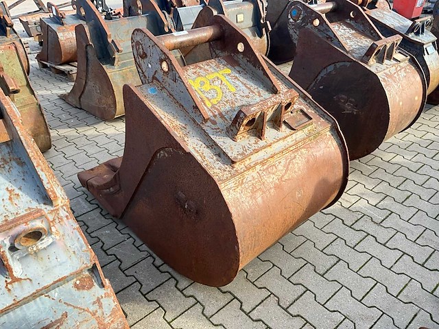 Dieplepelbak - afbeelding 2 van  9