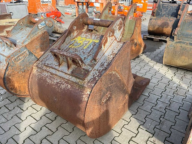 Dieplepelbak - afbeelding 3 van  9