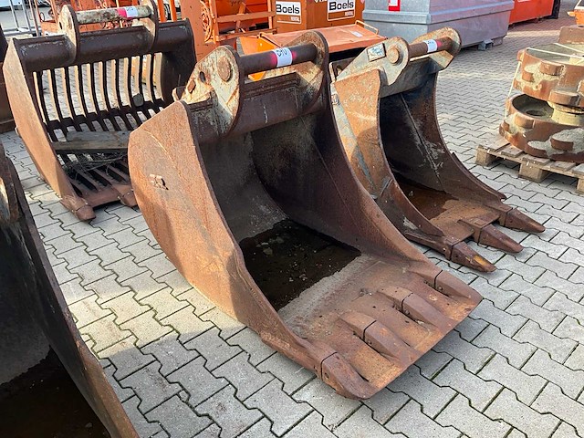 Dieplepelbak - afbeelding 4 van  9