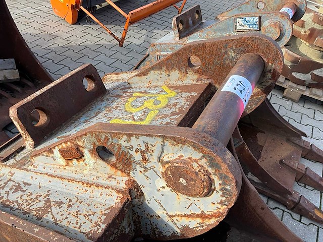 Dieplepelbak - afbeelding 5 van  9