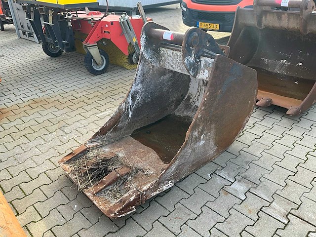 Dieplepelbak - afbeelding 1 van  9