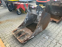 Dieplepelbak - afbeelding 1 van  9