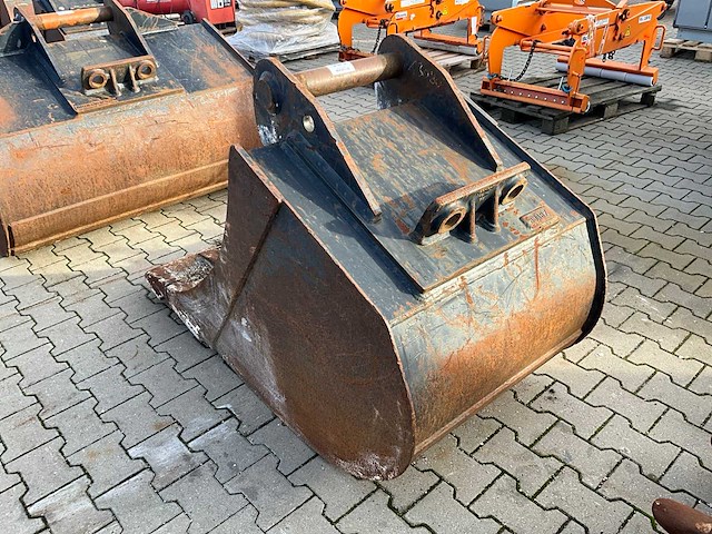 Dieplepelbak - afbeelding 2 van  9