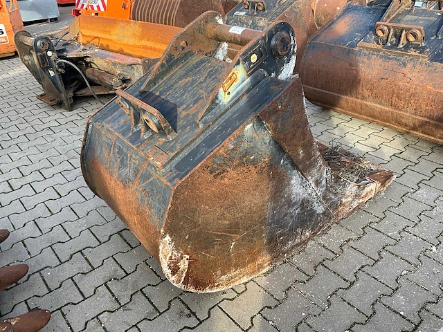 Dieplepelbak - afbeelding 3 van  9