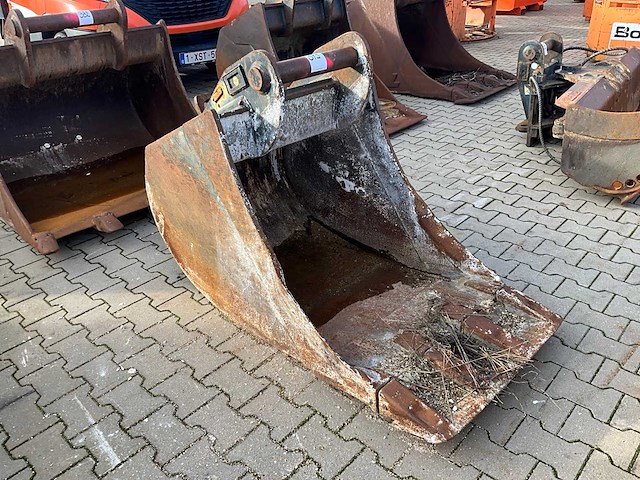 Dieplepelbak - afbeelding 4 van  9