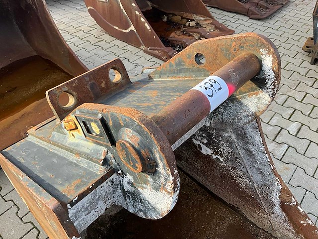 Dieplepelbak - afbeelding 5 van  9