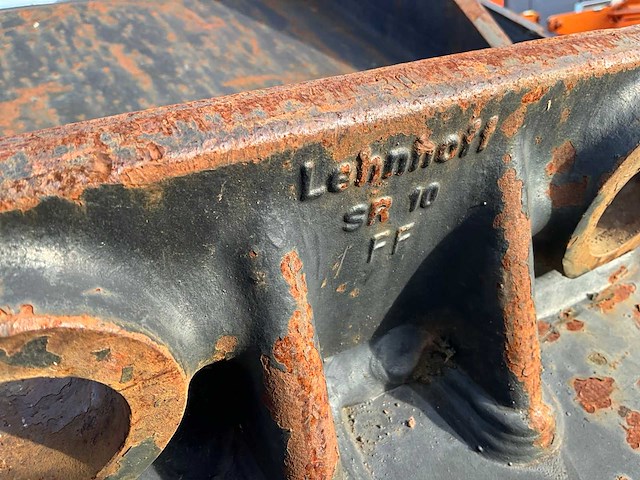 Dieplepelbak - afbeelding 7 van  9