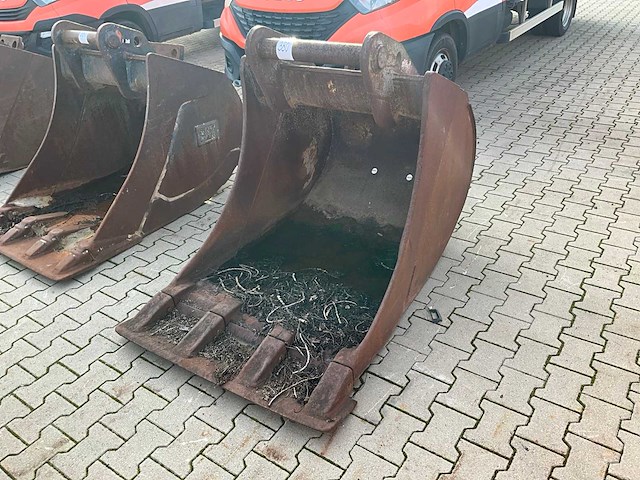 Dieplepelbak - afbeelding 1 van  10