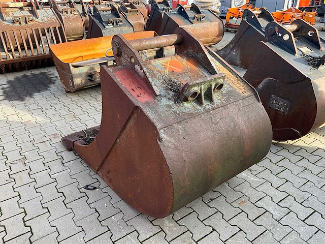 Dieplepelbak - afbeelding 3 van  10