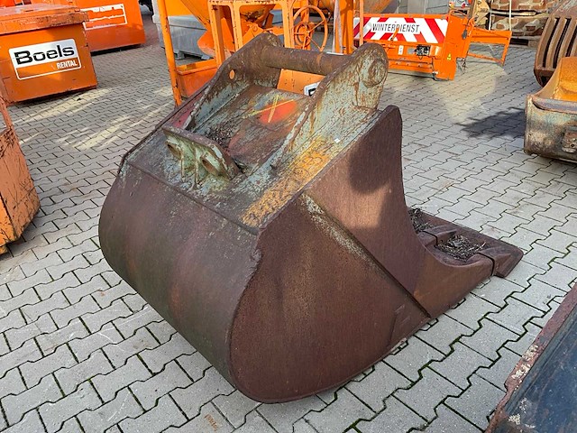 Dieplepelbak - afbeelding 4 van  10