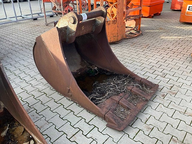 Dieplepelbak - afbeelding 5 van  10