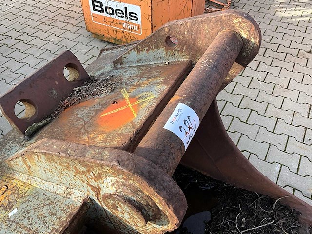 Dieplepelbak - afbeelding 6 van  10