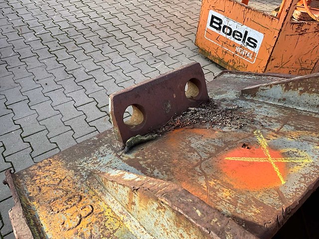 Dieplepelbak - afbeelding 7 van  10