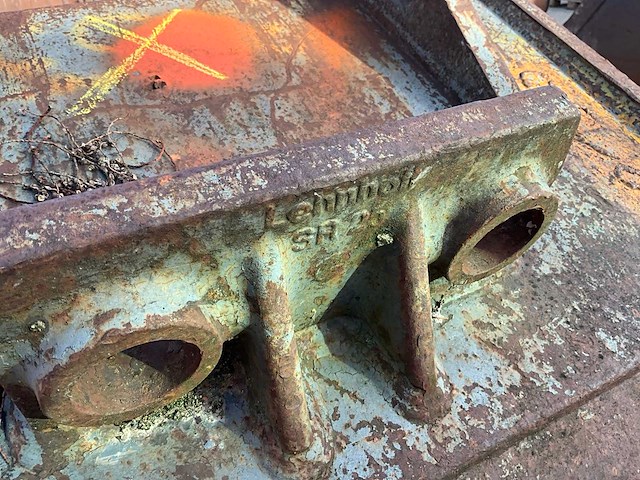 Dieplepelbak - afbeelding 8 van  10