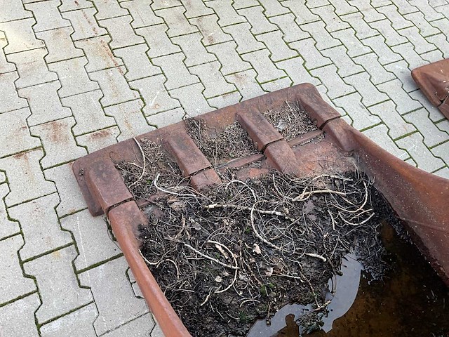 Dieplepelbak - afbeelding 9 van  10