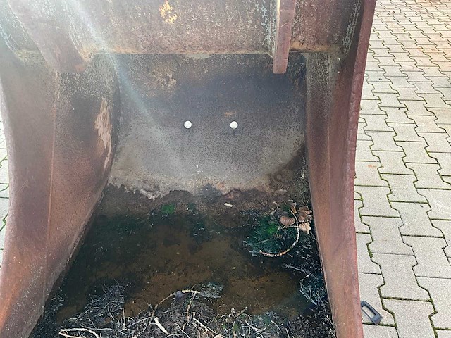 Dieplepelbak - afbeelding 10 van  10