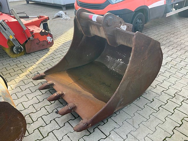 Dieplepelbak - afbeelding 1 van  9