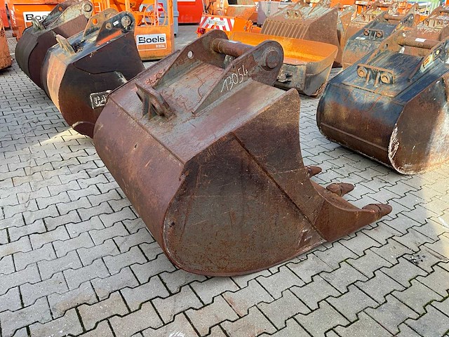 Dieplepelbak - afbeelding 3 van  9