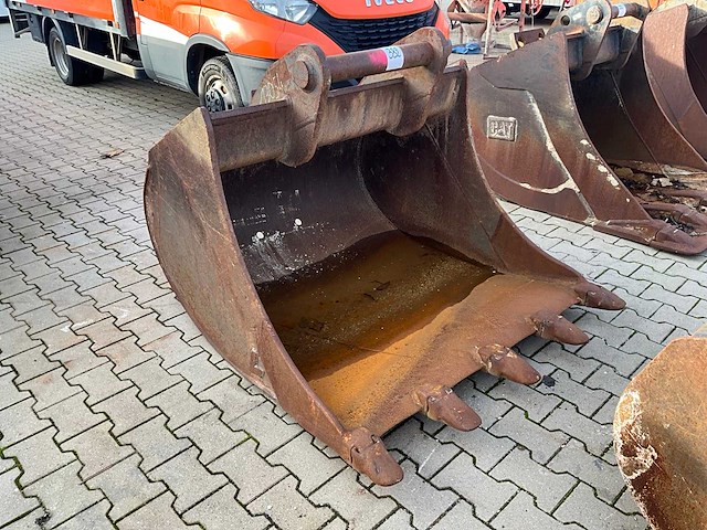 Dieplepelbak - afbeelding 4 van  9