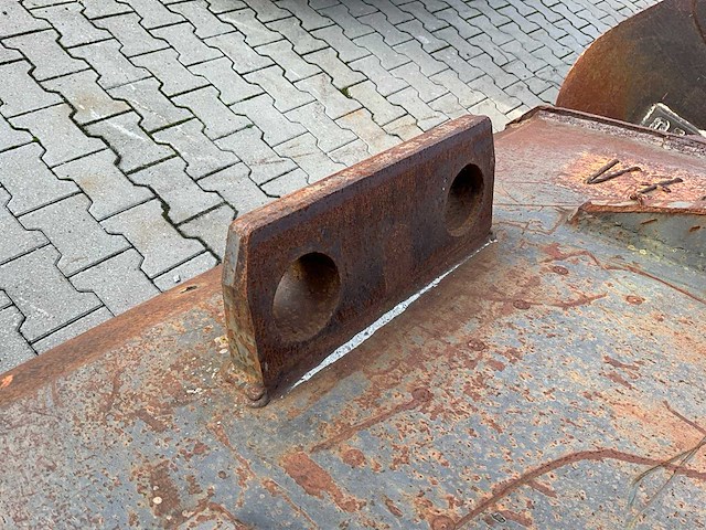 Dieplepelbak - afbeelding 6 van  9