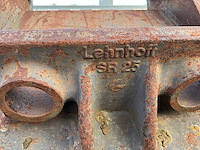 Dieplepelbak - afbeelding 7 van  9